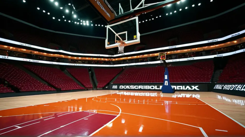 Баскетбольный матч: DePaul Blue Demons против UAPB Golden Lions – Обзор перед игрой