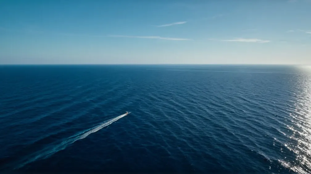 Инцидент в Южно-Китайском море: Китайские силы выпустили сигнальные ракеты в сторону филиппинского патрульного самолета