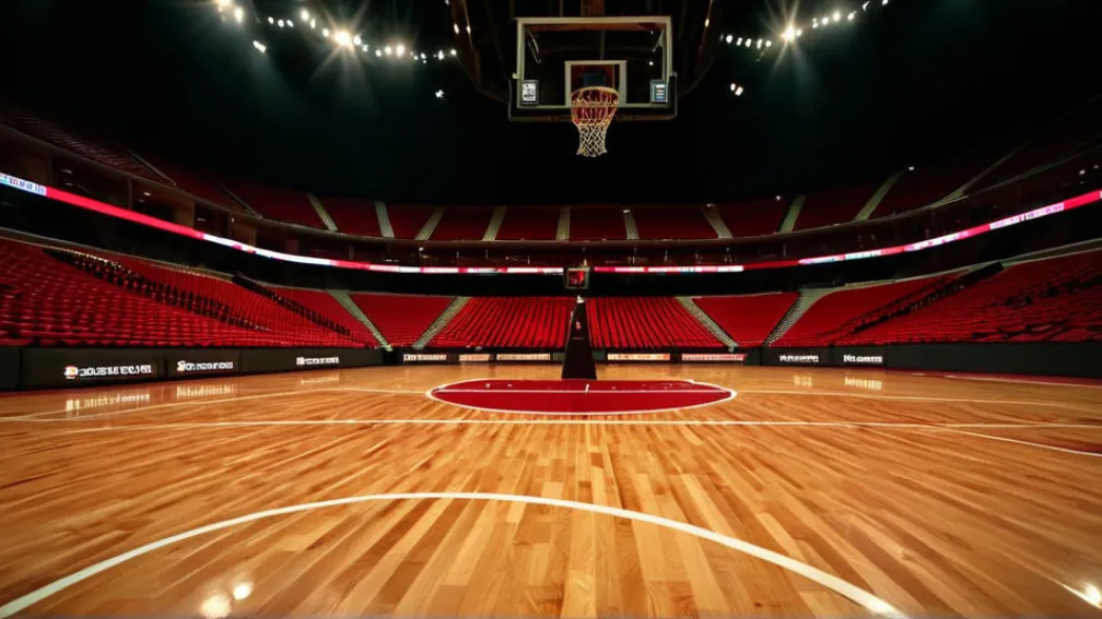 Баскетбольное противостояние: Northern Kentucky против Purdue Fort Wayne