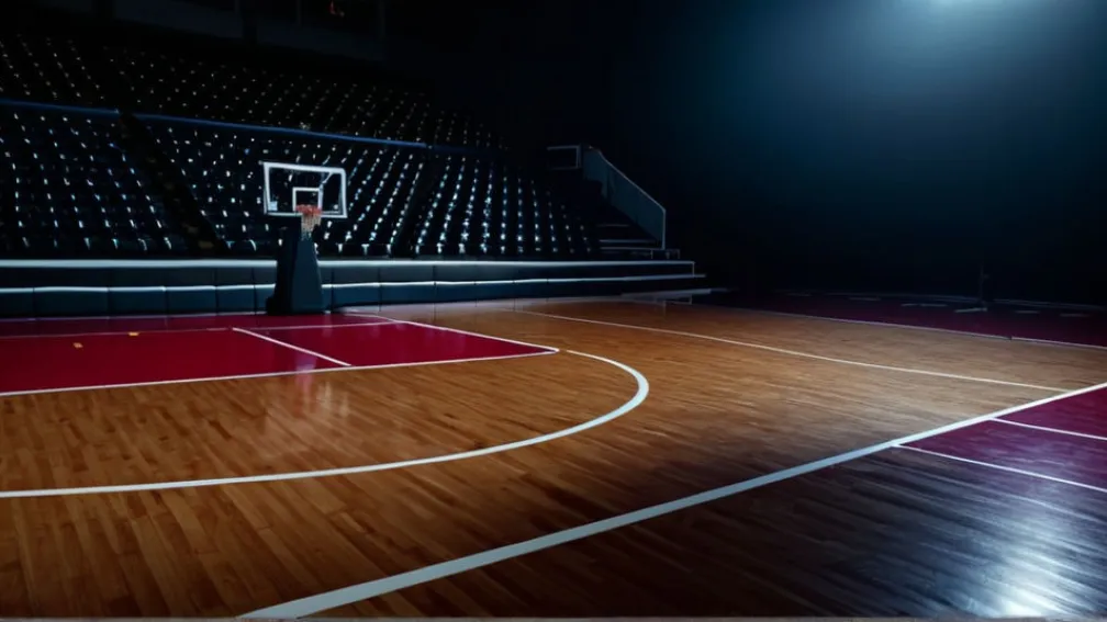 Баскетбольное противостояние: Bryant Bulldogs встречаются с Brown Bears в Провиденсе