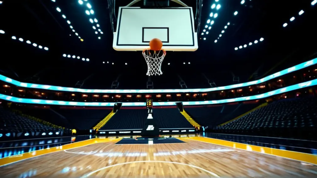 Баскетбол: Bowling Green принимает Utah Valley после впечатляющей игры Таунса