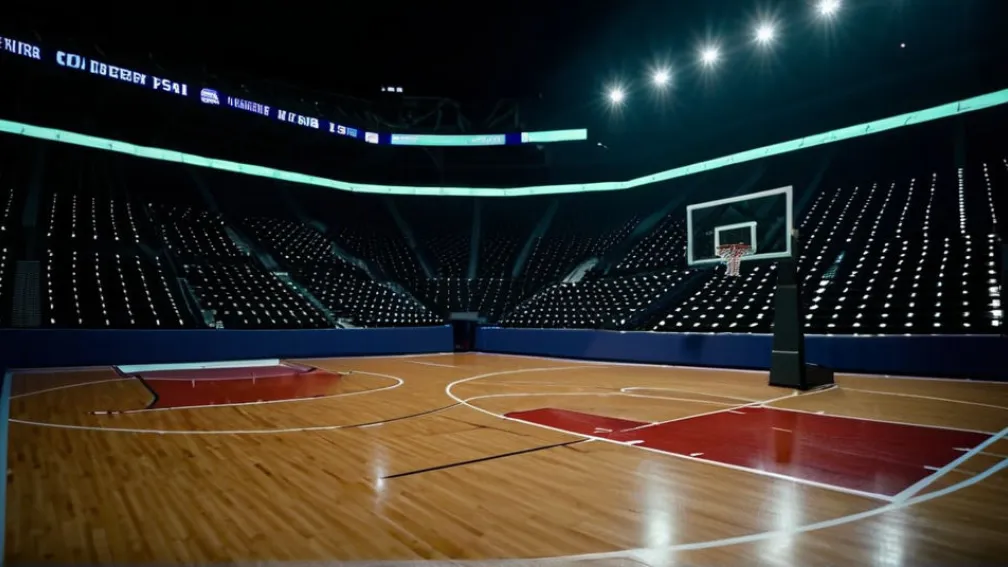 Баскетбольное противостояние: East Texas A&M встретится с пятой командой страны UConn