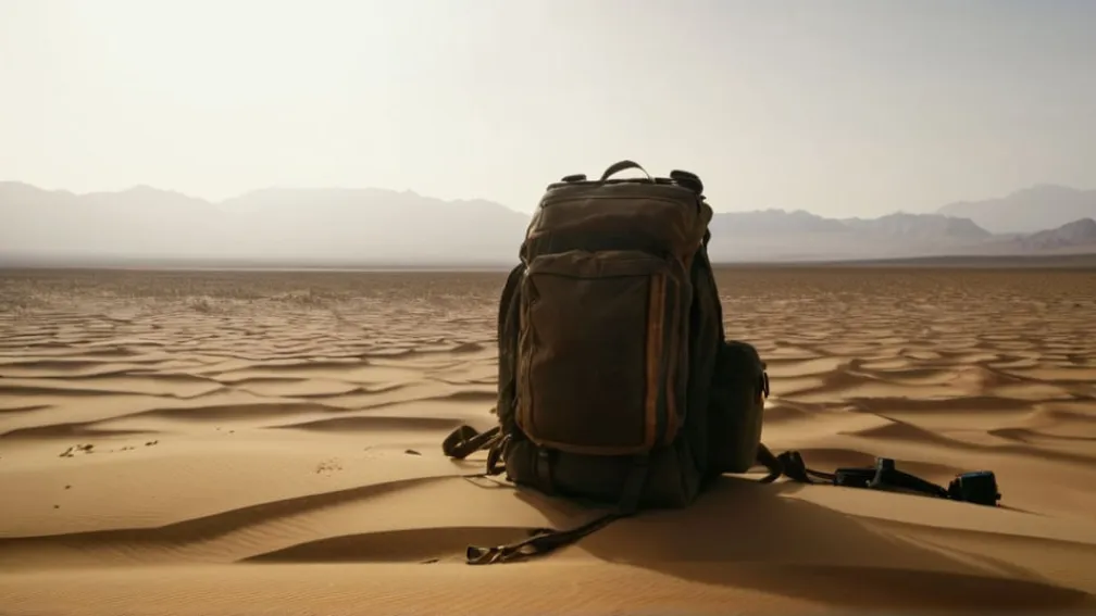 Сомалийский мигрант не оставляет надежд на переезд в США, несмотря на жестокие испытания и ужесточение правил