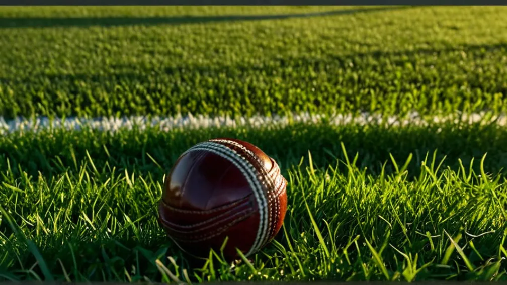 Историческая победа: дебютный век Джайсуала привел Индию к триумфу над ЮАР в серии ODI