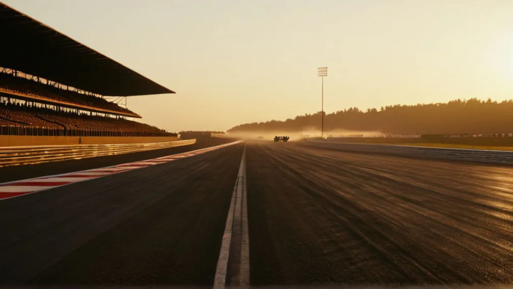 Скончался бывший гонщик NASCAR Майкл Аннетт в возрасте 39 лет