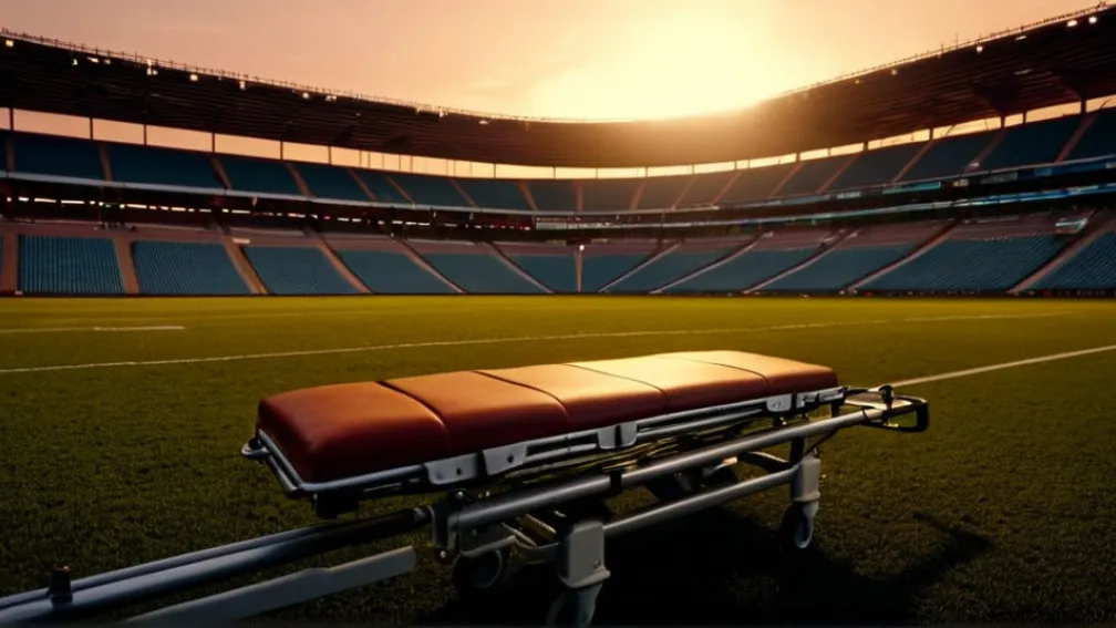 Болельщик скончался во время футбольного матча между "Чарльтоном" и "Портсмутом"