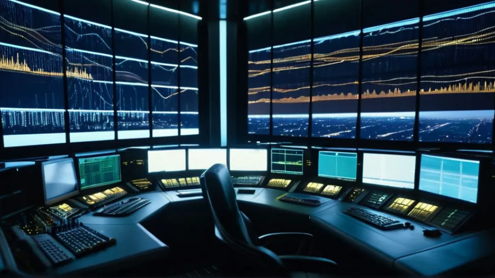 Аэропорт Эдинбурга возобновил работу после сбоя в IT-системе