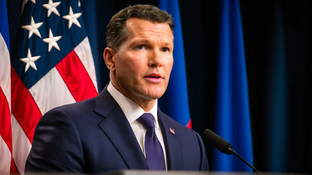 Пентагон расследует утечку секретных данных экс-министром обороны через Signal