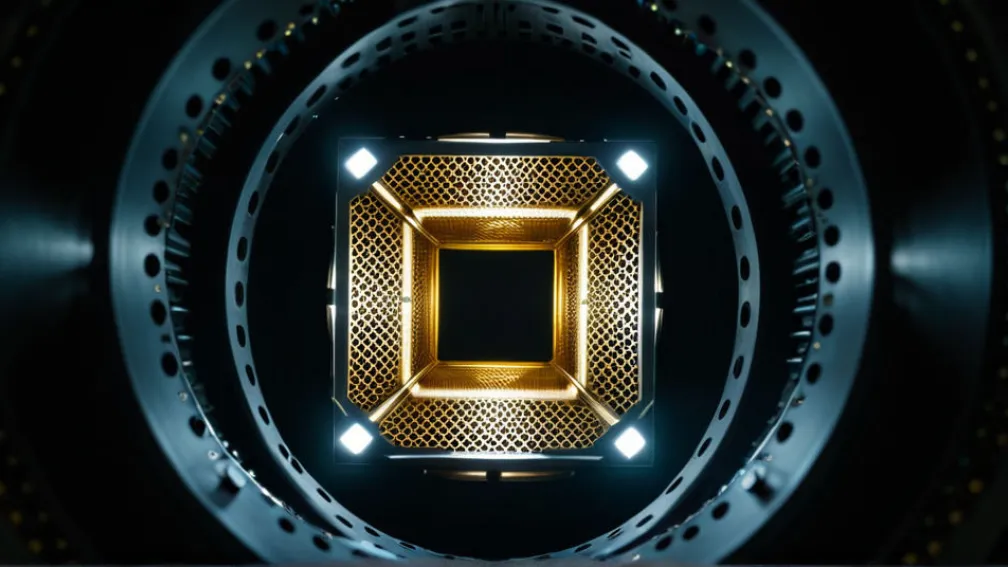 Квантовые вычисления: Будущее вычислительной техники