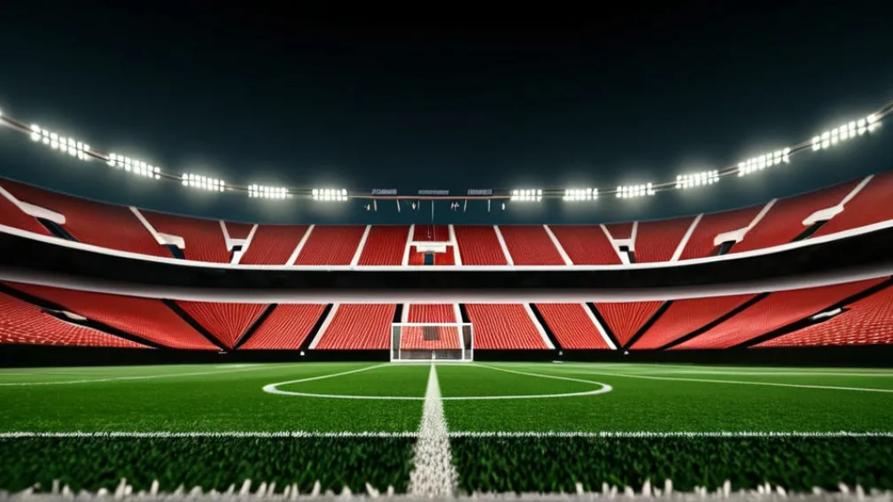 От аутсайдеров к лидерам: Как "Патриоты" и "Медведи" возглавили НФЛ