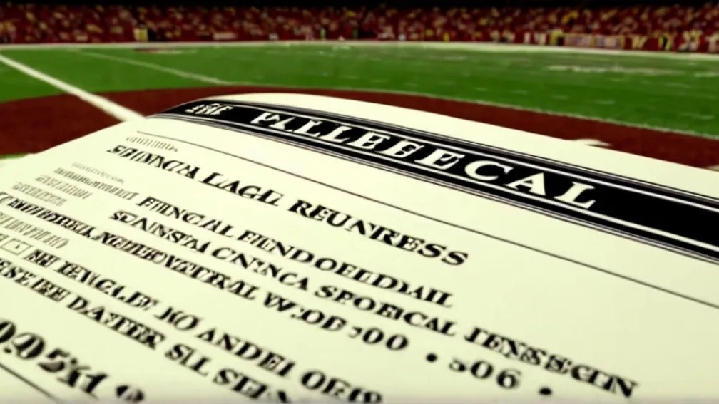 Комиссар Big 12 Бретт Йормарк призывает Конгресс принять закон о регулировании студенческого спорта