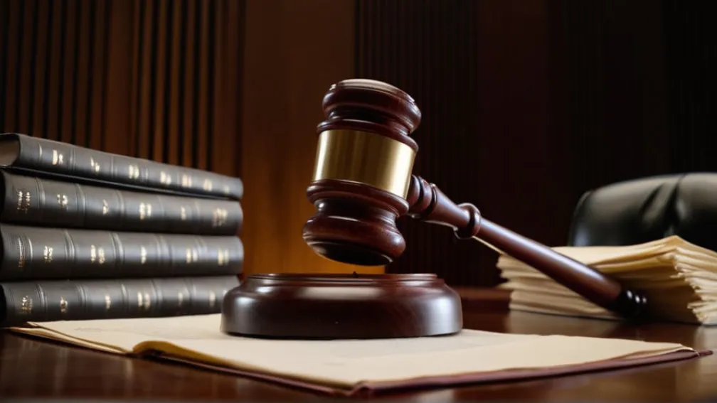 Прогрессивная группа усиливает давление на сенаторов-демократов из-за поддержки судей Трампа