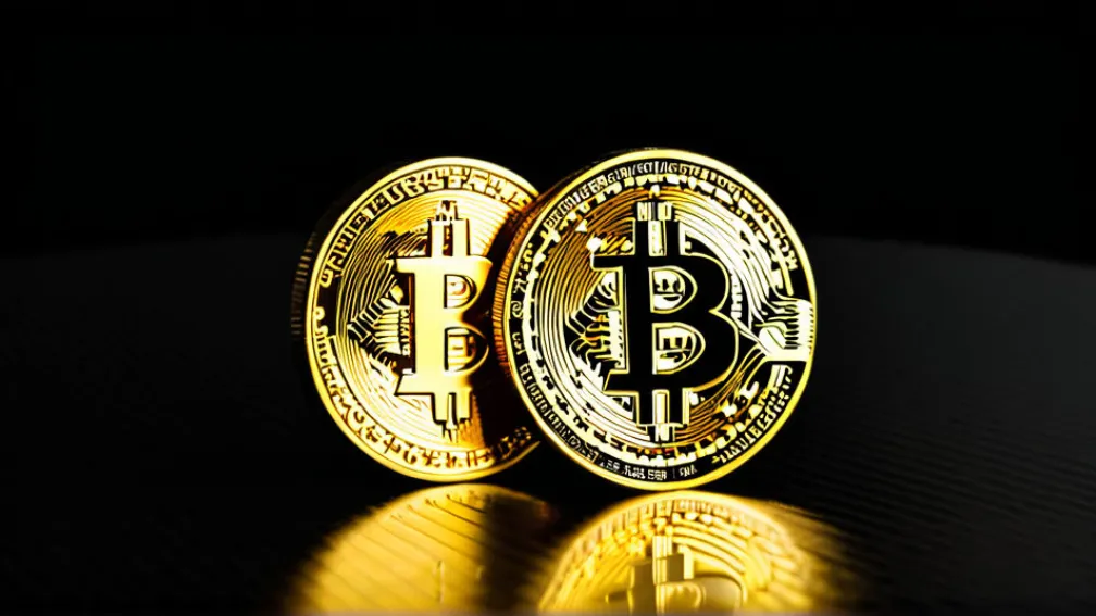 История развития криптовалют