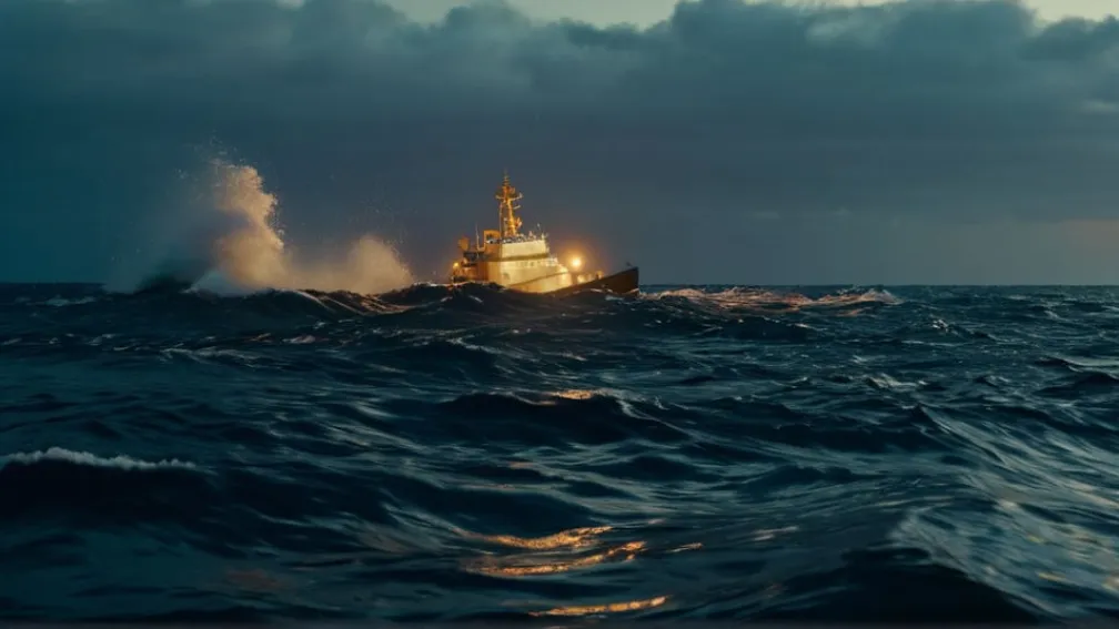 Трагедия в Средиземном море: 18 мигрантов погибли у Крита