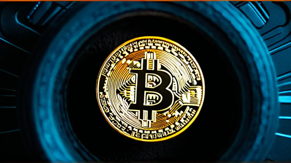 Криптовалютный бум: новые возможности и риски