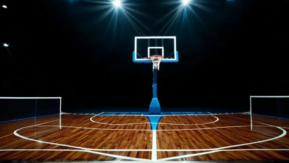 НК Стейт одолел УНК Эшвилл: Любин блистает с 23 очками