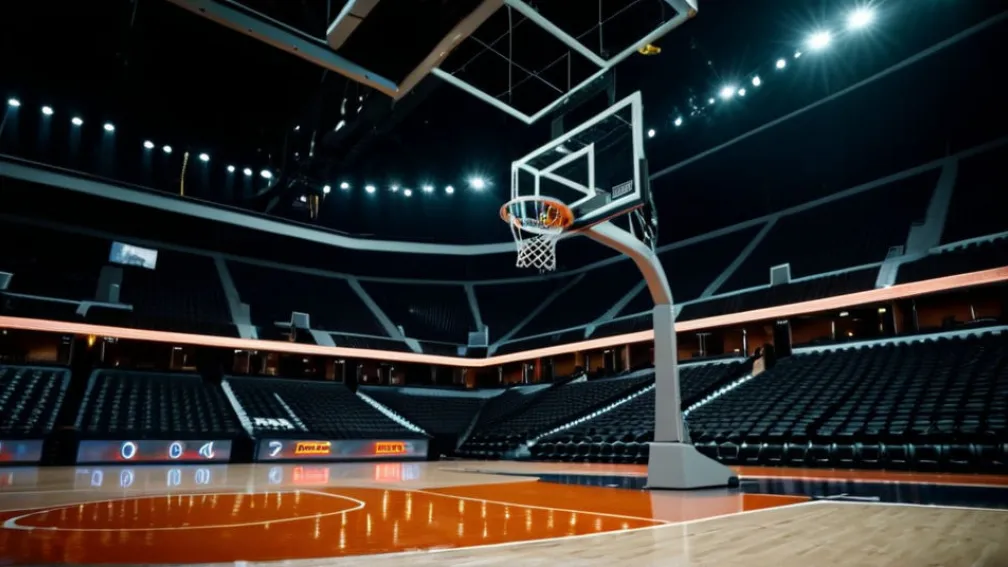 "Провиденс" одержал убедительную победу над "Род-Айлендом" в баскетбольном матче