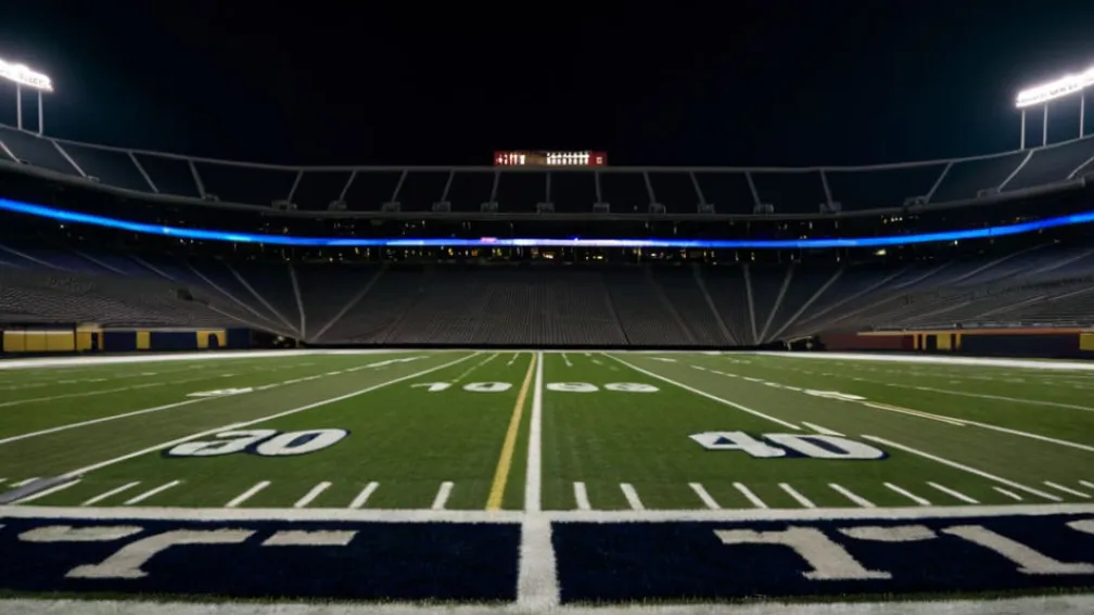 Неожиданный триумф: «Вилланова» одолела «Лихай» и вышла в четвертьфинал плей-офф FCS