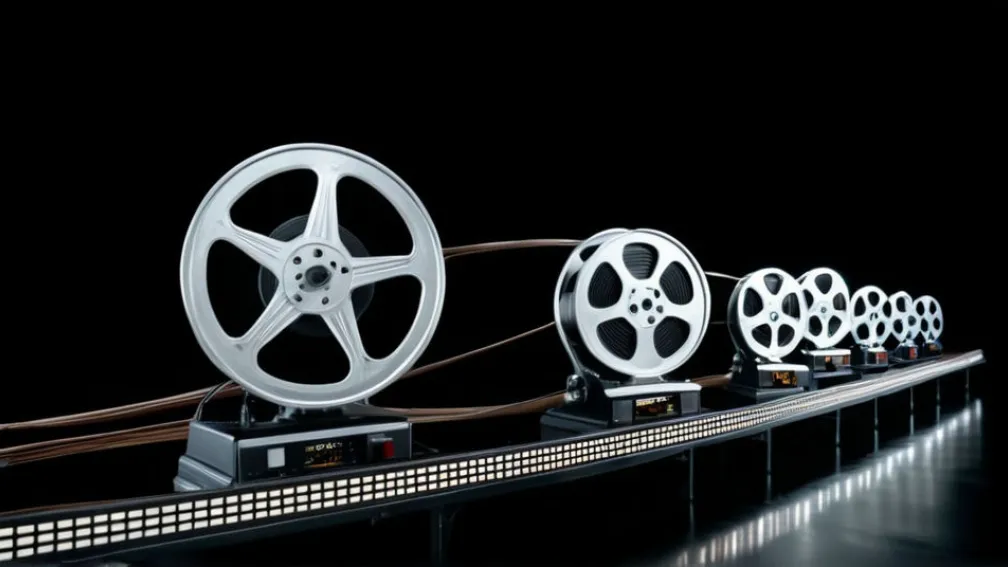 Netflix приобретает Warner Bros.: гигантская сделка на $72 млрд меняет ландшафт медиаиндустрии