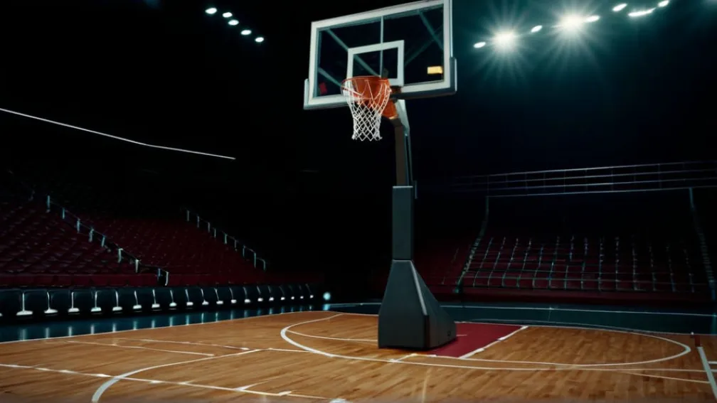 Университет Юта Вэлли одержал победу над Боулинг Грин со счетом 82-71