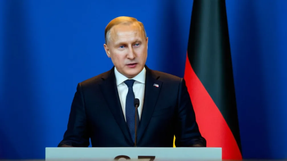 Ключевые моменты встречи G7