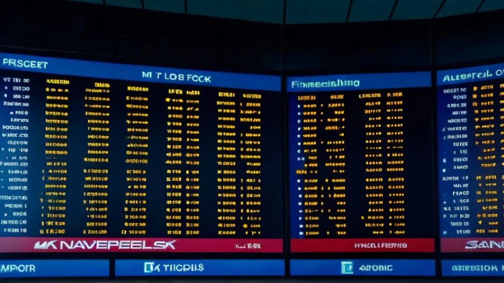 Рекордное приостановление работы правительства США обошлось Delta Air Lines в $200 млн