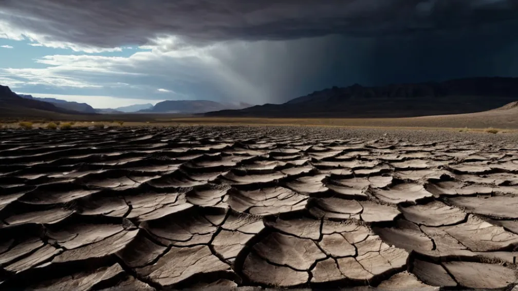 Мощное землетрясение магнитудой 7,0 произошло на границе Аляски и Канады