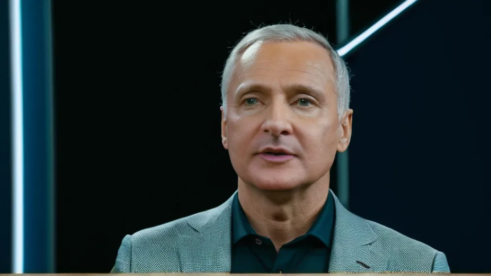 Искусственный интеллект и будущее труда