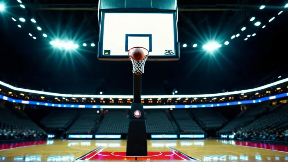 Джон Блэквелл привел «Висконсин» к убедительной победе над «Маркетт»