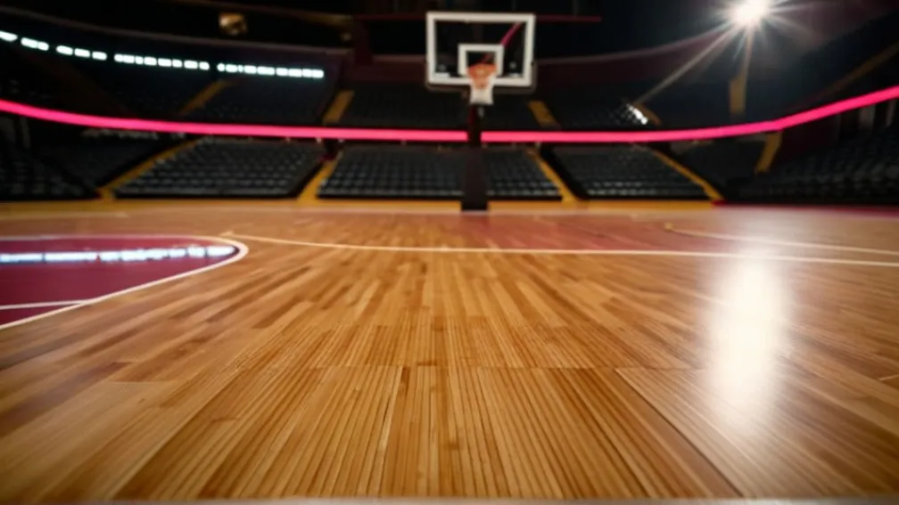 Команда Colgate разгромила Saint John Fisher: Твиди набрал 23 очка