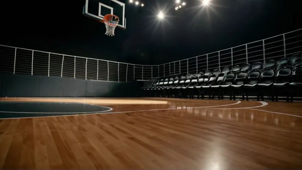 Сент-Бонавенту прервал победную серию Баффало благодаря игре Дэниела Эгбуниве