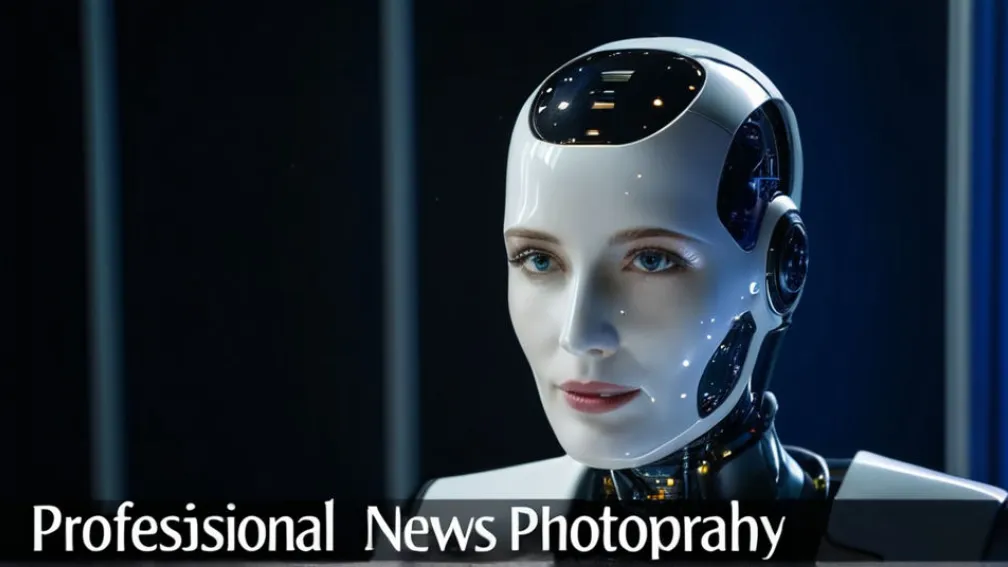 Влияние искусственного интеллекта на рынок труда