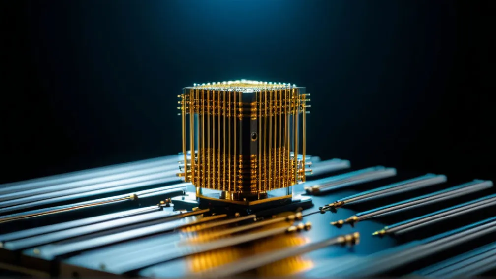 Квантовые вычисления