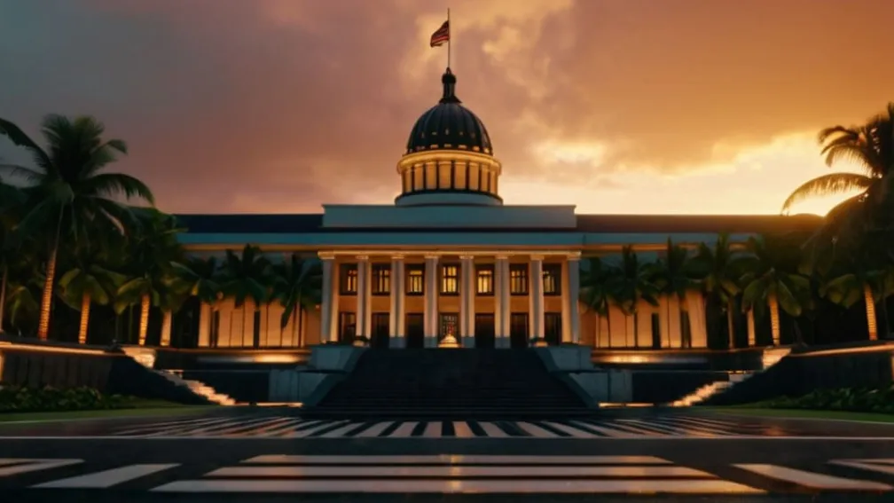 Старший сын экс-президента Бразилии Болсонару объявил о выдвижении в президенты в 2026 году