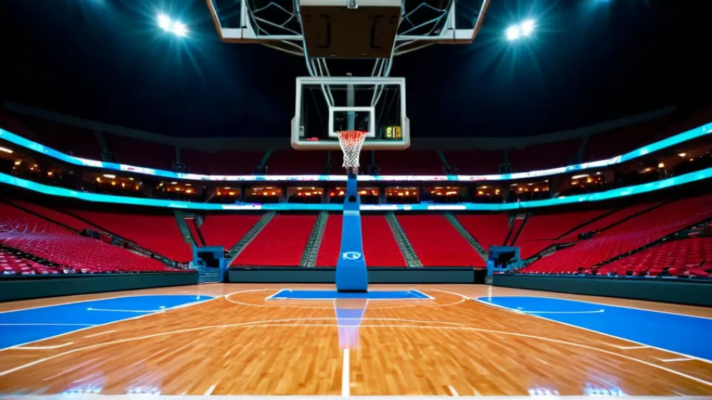 Баскетбол: "Прессбитериан" одолел "Морхед Стэйт" благодаря 18 очкам Карла Пэрриша