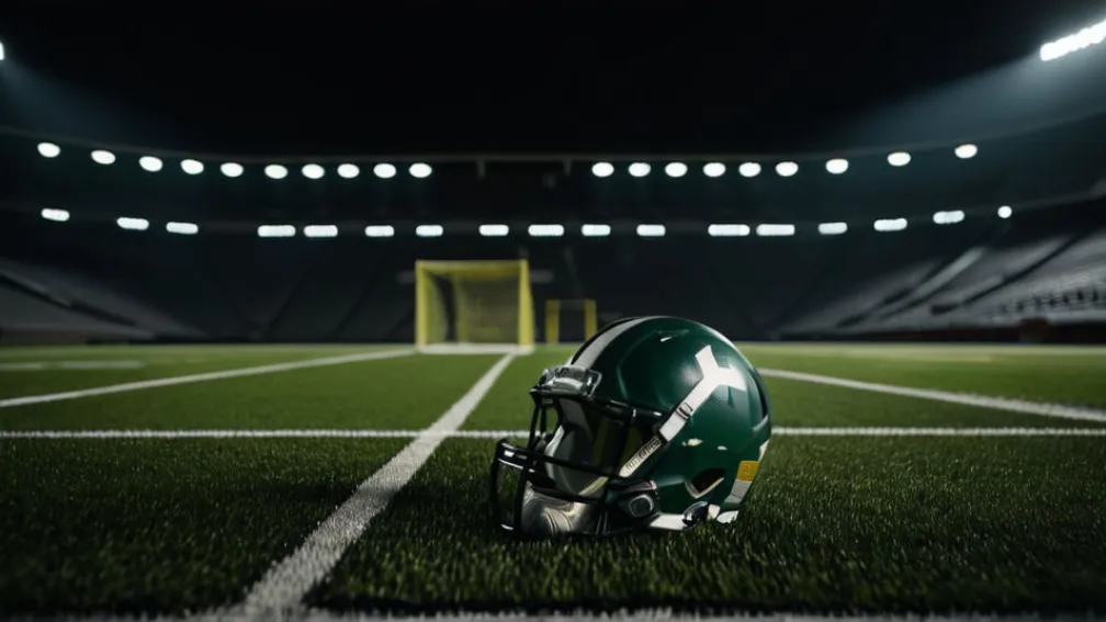 Отчет о травмах НФЛ: ключевые потери команд перед 14-й неделей