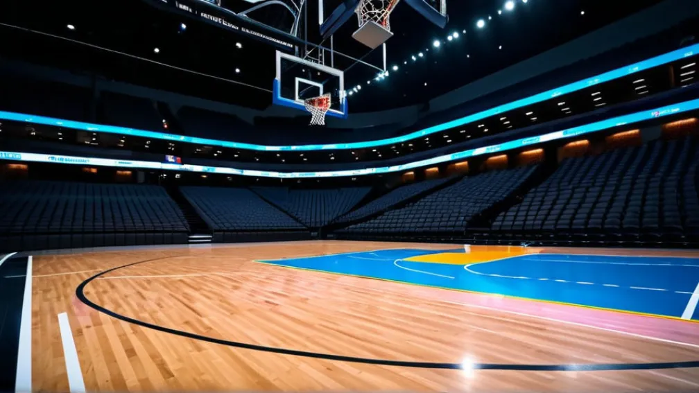 Florida International разгромили Jacksonville в захватывающем баскетбольном матче