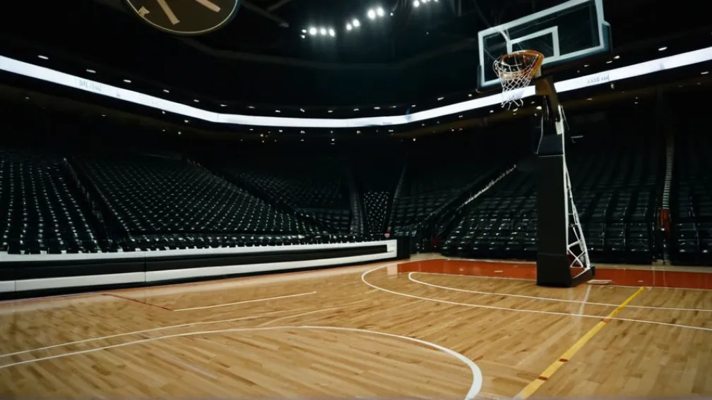 Баскетбольная команда Howard одержала победу над Bowie State со счетом 85-69