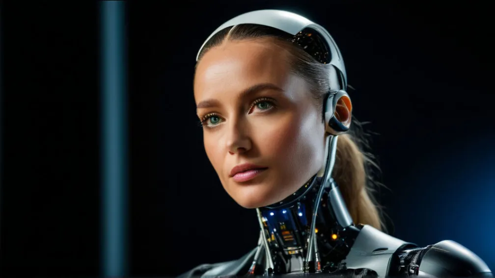 Искусственный интеллект и его влияние на общество