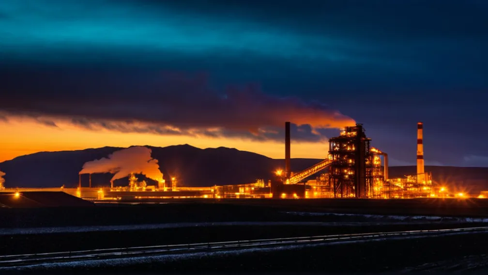 Город Крейг в Колорадо: Прощание с углем и поиск нового будущего