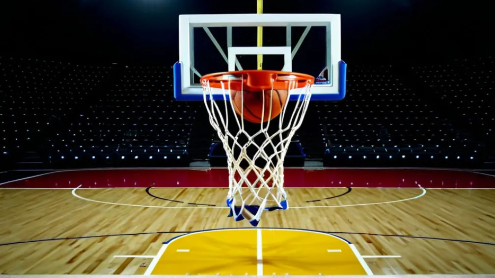 Победа Le Moyne: Москера привел команду к успеху над Binghamton 78-63