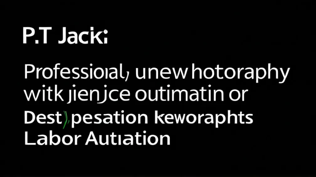 Влияние искусственного интеллекта на рынок труда