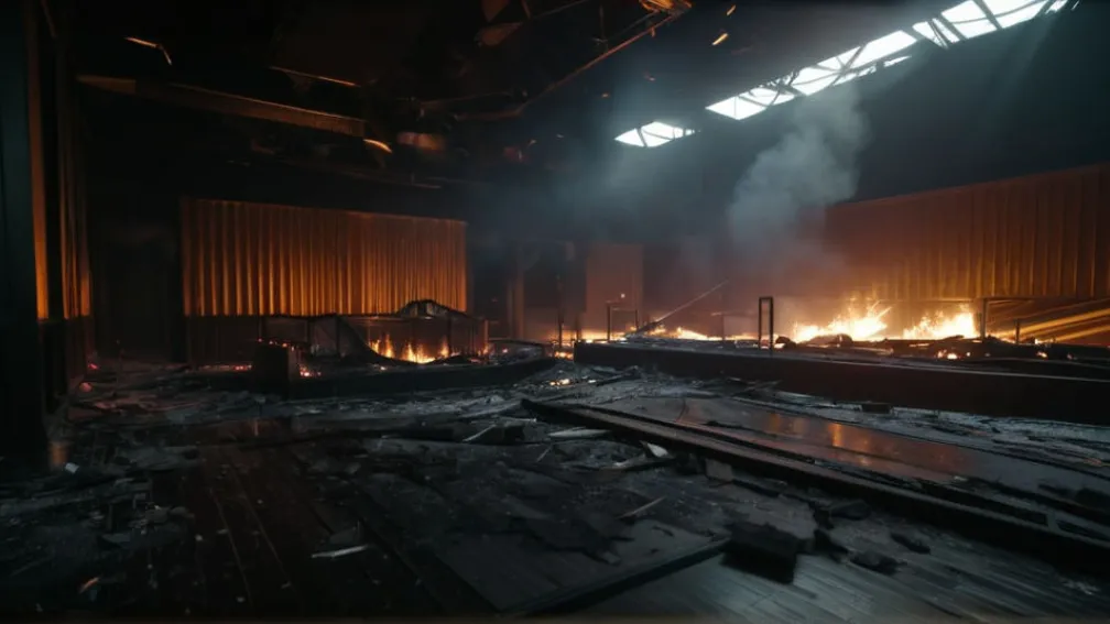 Смертельный пожар в ночном клубе Гоа: 25 погибших и вопросы безопасности