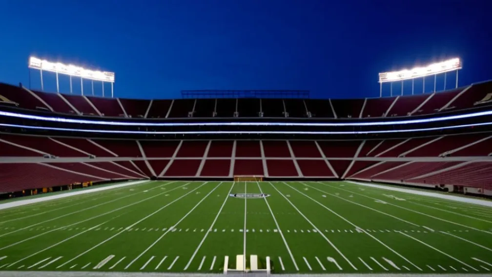 Реванши в студенческом футболе: статистика на стороне победителей регулярного сезона