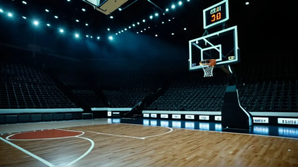 Спортивная доминанта: Bowling Green разгромил Aquinas со счетом 131-50