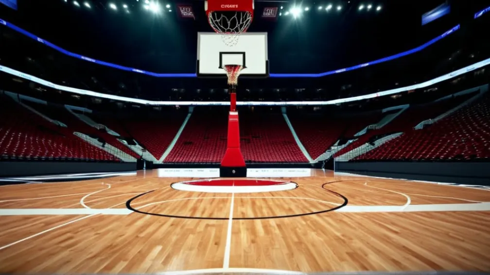 Тарлтон Стейт уверенно обыграл Кэмерон благодаря 26 очкам Кэма Макдауэлла