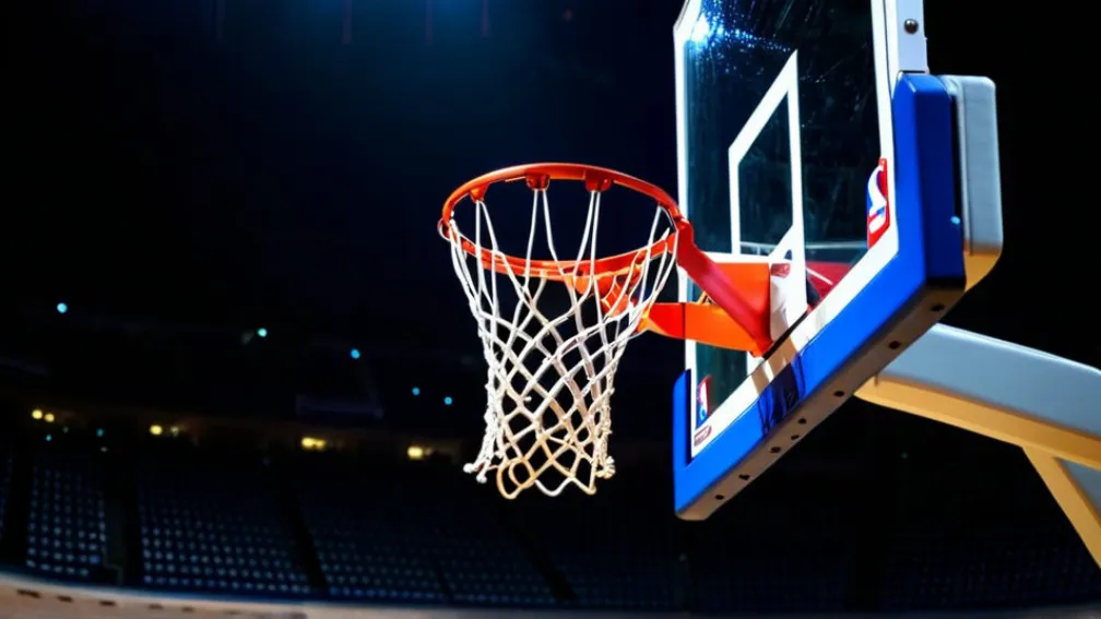 Сент-Питерс одержал убедительную победу над Ниагарой в баскетбольном матче