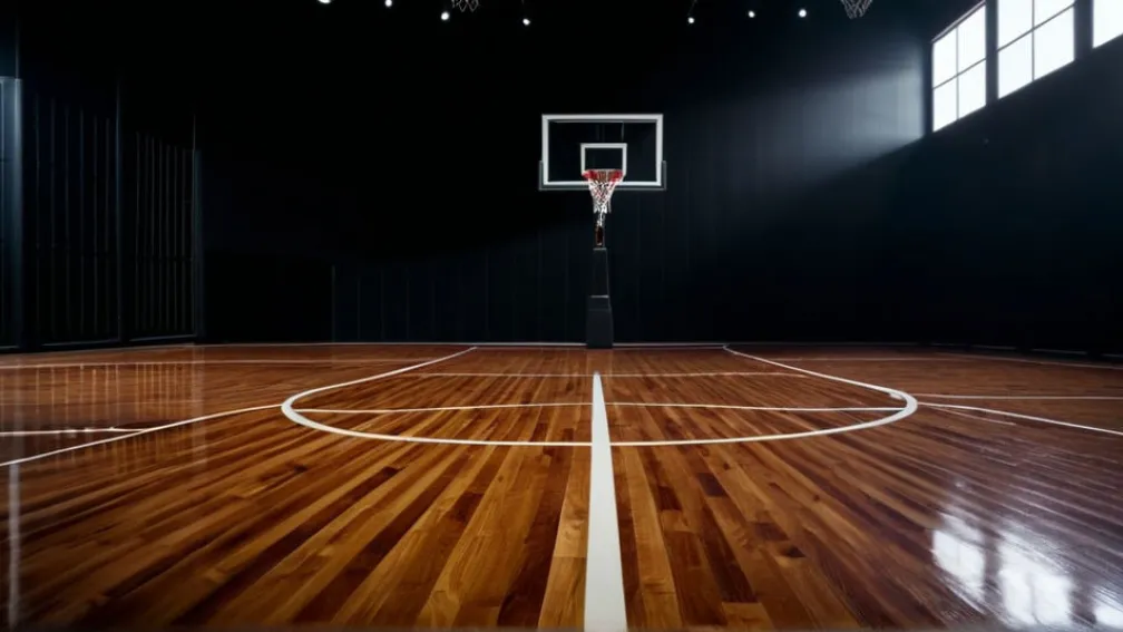 Уверенная Победа: UCF Разгромили Towson в Баскетбольном Матче