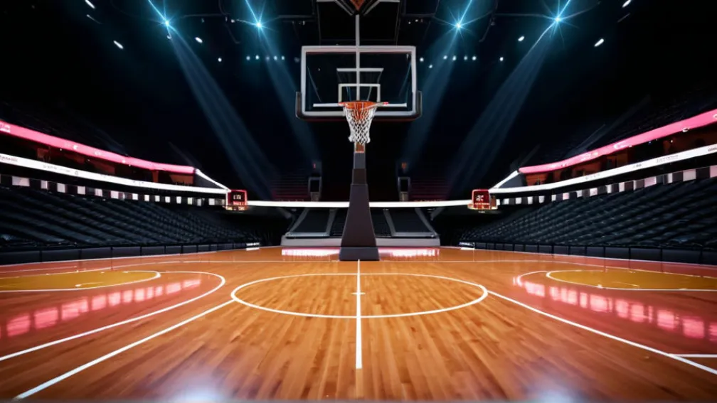 НБА: «Никс» и «Рэпторс» сразятся в Кубке лиги