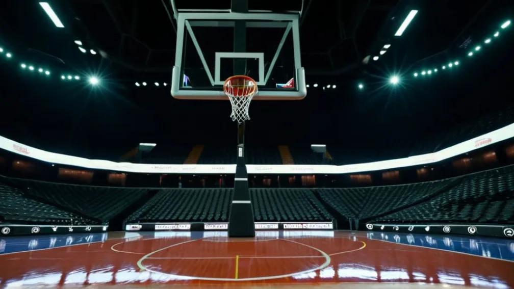 Убедительная победа Wright State: Green Bay разгромлен со счетом 86-58